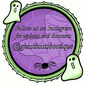 Follow Us on Instagram